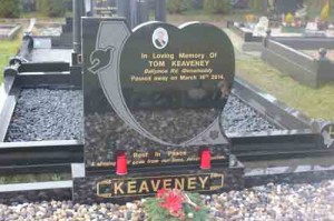 Keaveney Tom Ballymoe Rd, Glenamaddy